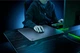 Razer Ігрова поверхня Atlas, L (450x400x5мм), чорний - изображение 4