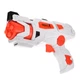 Интерактивная мишень Scoring Target Same Toy (2000003246946) - изображение 7