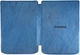 Чехол PocketBook 629_634 Shell series, синий (644251) - изображение 4
