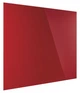 Дошка магнітно-маркерна 1200x900 червона Glassboard-Red Magnetoplan (2000003228362) - зображення 3