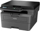 МФУ laser mono A4 DCP-L2622DW 34 ppm Duplex PCL USB Wi-Fi Brother (2000003237067) - изображение 6