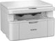 МФУ laser mono A4 Brother DCP-L1630W 20 ppm USB Ethernet Wi-Fi - изображение 3