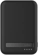 Акумулятор портативний літій-іонний Power Bank 10000мА·год, 15Вт, Magnetic Qi2, чорний Belkin (2000003227303) - зображення 1