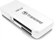 Кардрідер USB 3.1 Type-A > microSD/SD Transcend 000321939 - зображення 1