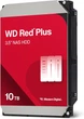 Жорсткий диск 10TB 3.5" 7200 512MB SATA Red Plus NAS WD (teh0013520) - зображення 3