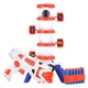 Интерактивная мишень Shooting Tower Same Toy (2000003246953) - изображение 2