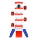 Интерактивная мишень Shooting Tower Same Toy (2000003246953) - изображение 3