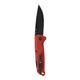 Ніж SOG Adventurer LB TiNi Red/Black (1033-SOG 13-11-07-43) - зображення 2