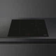 Варильна поверхня SMEG SI2641D - зображення 6