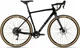 Велосипед гірський (MTB) Kellys Soot 90 28 2023 Black - изображение 1