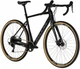 Велосипед гірський (MTB) Kellys Soot 90 28 2023 Black - изображение 3