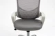 Офісне крісло Activejet YK507 Gray - зображення 5