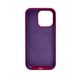 Защитный чехол-накладка Cosmic Silicone Case Magnetic для Apple iPhone 14 Pro Max Dragon Fruit (SilMag14PM-56) - изображение 2