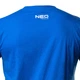 Футболка робоча Neo Tools HD+, 100% бавовна, однотонна, L(52), синій (00133914) - изображение 6