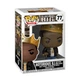 Коллекционная фигурка Funko POP Rocks - The Notorious B.I.G. игровая музыкальная - изображение 1