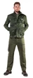 Штани робочі Neo Tools Camo Olive, XXL(56), оливковий (00133995) - изображение 5