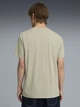 Футболка хлопковая длинная мужская Puma Essentials Foundation 68253361 M Pebble Gray (4069161728921) - изображение 2