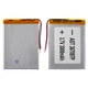 Аккумулятор 367097P универсальный с контроллером, 3,5 х 70 х 98 мм (3000 mAh)/ Nomi Corsa Tablet C070010/ Nomi Corsa Pro C070020 - изображение 2