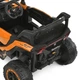Дитячий електромобіль джип M 6141EBLR-6 2×25W 12V7AH - зображення 9