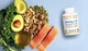 Риб'ячий жир преміальної якості з омега-3 від California Gold Nutrition (1100 мг ) 100 капсул - изображение 2