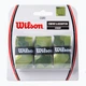 Намотування Wilson Camo Overgrip (3 шт.) green - зображення 2
