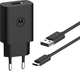 Ładowarka sieciowa Motorola TurboPower 33W USB-A + kabel USB-C (PG38C06448) - obraz 4