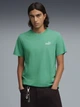 Футболка хлопковая длинная мужская Puma Essentials Foundation 68253540 2XL Vibrant Green (4069161737534) - изображение 1
