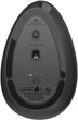 Mysz Logitech Ergo MX Vertical Graphite (910-005448) (2516LV157WC9) - Outlet - obraz 6