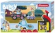 Гоночний трек Carrera First Bluey & Bingo Lets Go (20063055) (4007486630550) (955555914718166) - Уцінка - зображення 1