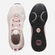 Жіночі кросівки для бігу Puma Cell Solar 31193502 38.5 (5.5UK) Світло-рожеві (4069157074537) (955555913808380) - Уцінка - зображення 3