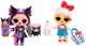 Zabawka-niespodzianka L.O.L. Surprise Loves Hello Kitty (035051523840) (955555912608187) - Outlet - obraz 6