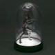 Lampka Paladone Stranger Things 5 Demogorgon (5056577758344) (955555915402349) - Outlet - obraz 6
