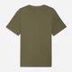 Футболка хлопковая длинная мужская Puma Essentials Foundation 68253581 2XL Loden Green (4069161734984) - изображение 5