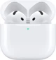 Słuchawki Apple AirPods 4 with Active Noise Cancellation (4. generacja) (MXP93) (SH2G5GXLVFV) - Outlet - obraz 1