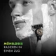 Змінні касети для гоління Gillette Labs 4 шт (8001090272201) - изображение 5