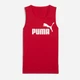 Майка мужская Puma Essentials Foundation 68254411 XL For All Time Red (4067983294884) - изображение 4
