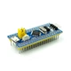 Плата разработчика ARM STM32F103C8T6 MicroUSB 977254 03 AT3 - изображение 4