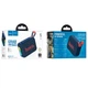 Акустика HOCO River sports BT speaker HC31 |BT5.4/AUX/USB/TF/FM, 10W, TWS, 4h| blue - изображение 2