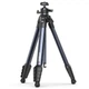 Штатив Ulanzi OMBRA II YING 158 см 1/4 шаровая головка 360° для камеры и смартфона (6B6AF81A8804) - изображение 1