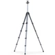 Штатив Ulanzi OMBRA II YING 158 см 1/4 шаровая головка 360° для камеры и смартфона (6B6AF81A8804) - изображение 3