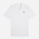 Поло длинное мужское Puma Essentials Foundation 68255402 S White (4067983318337) - изображение 6