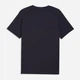 Футболка хлопковая длинная мужская Puma Essentials Graphics 68471719 L New Navy-Red (4069161740947) - изображение 5