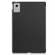 Чехол Ultra Slim Lenovo Idea Tab Plus 12.1" (2025) / Tab K12 TB361FU, TB361ZU Черный - изображение 3