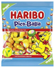 Жевательные конфеты Haribo Pico Balla Veggie Fruit Gummies 160 г - изображение 1