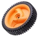 Колесо d13*200 переднє VJ Parts для газонокосарки McCulloch, Partner код 5837194-01, кос1068 - зображення 5