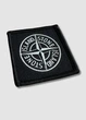 Патч нашивка Стон Айленд (Stone Island) Patch Program Luxe Чорний - зображення 2