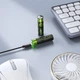 Аккумуляторная батарейка HOCO JA3 AA 1.5V 860mAh с портом USB-C для зарядки 2шт/уп (24403) - изображение 5