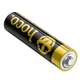 Комплект батареек HOCO JA2 AAA LR03 Alkaline 1.5V 10 шт (24402) - изображение 5