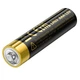 Комплект батареек HOCO JA2 AAA LR03 Alkaline 1.5V 10 шт (24402) - изображение 6