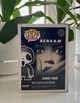 Фигурка из фильма Крик 51 Призрачное Лицо Scream Ghost Face 9 см Китай - изображение 7
